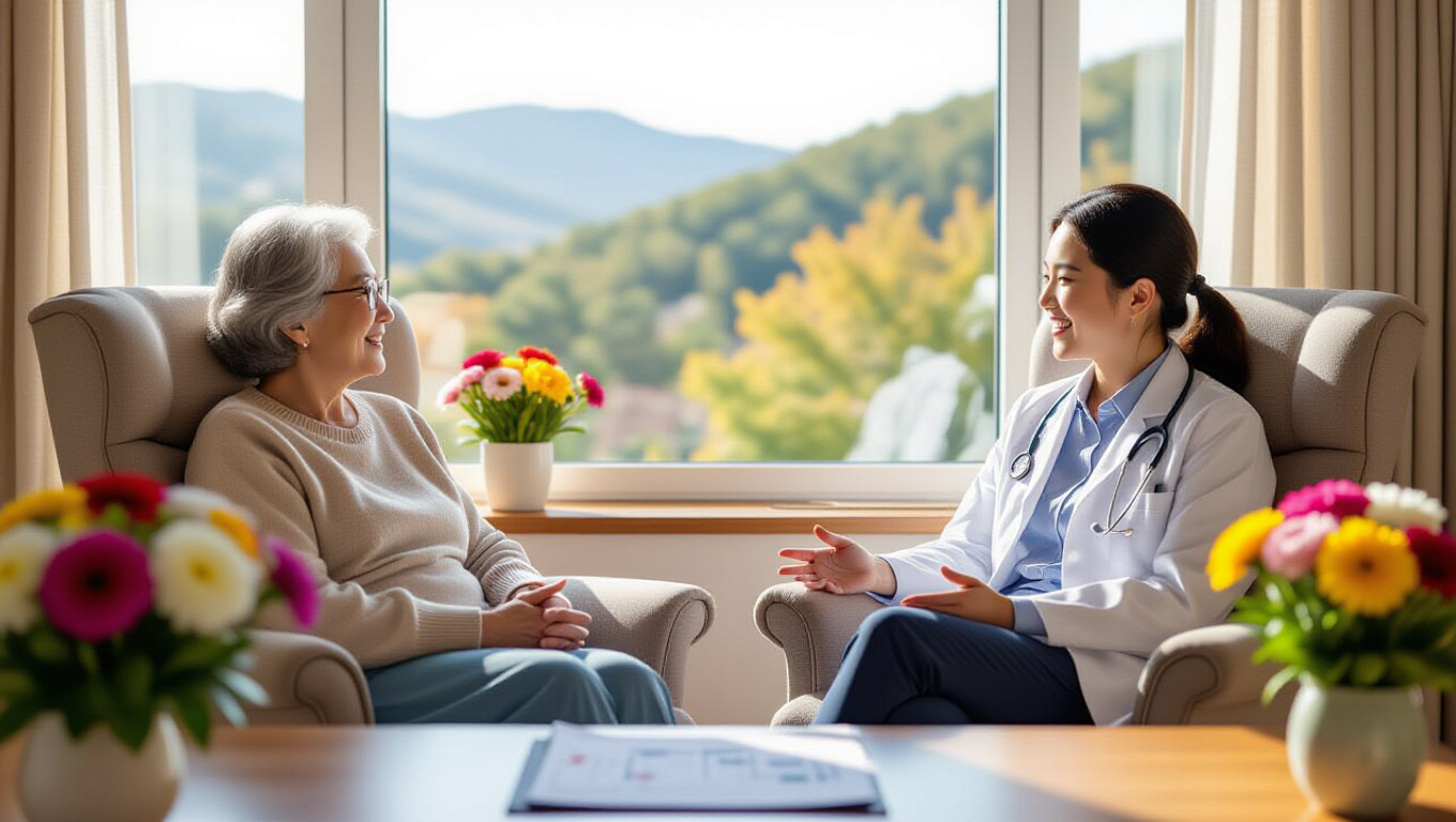 📈 항암 치료 효과 예측과 치료 계획