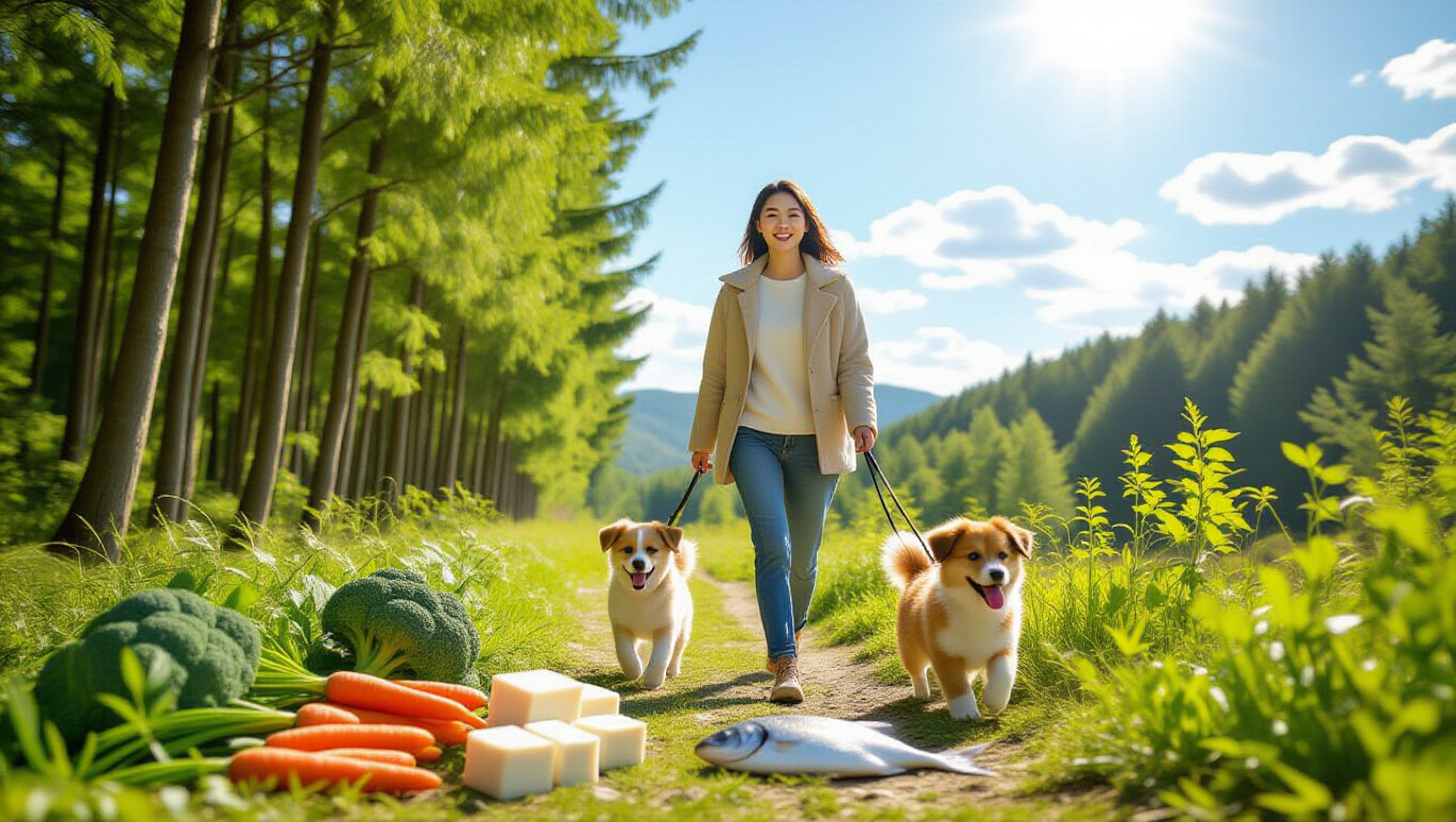 🌿 치료 후 회복을 위한 생활 관리 및 식단