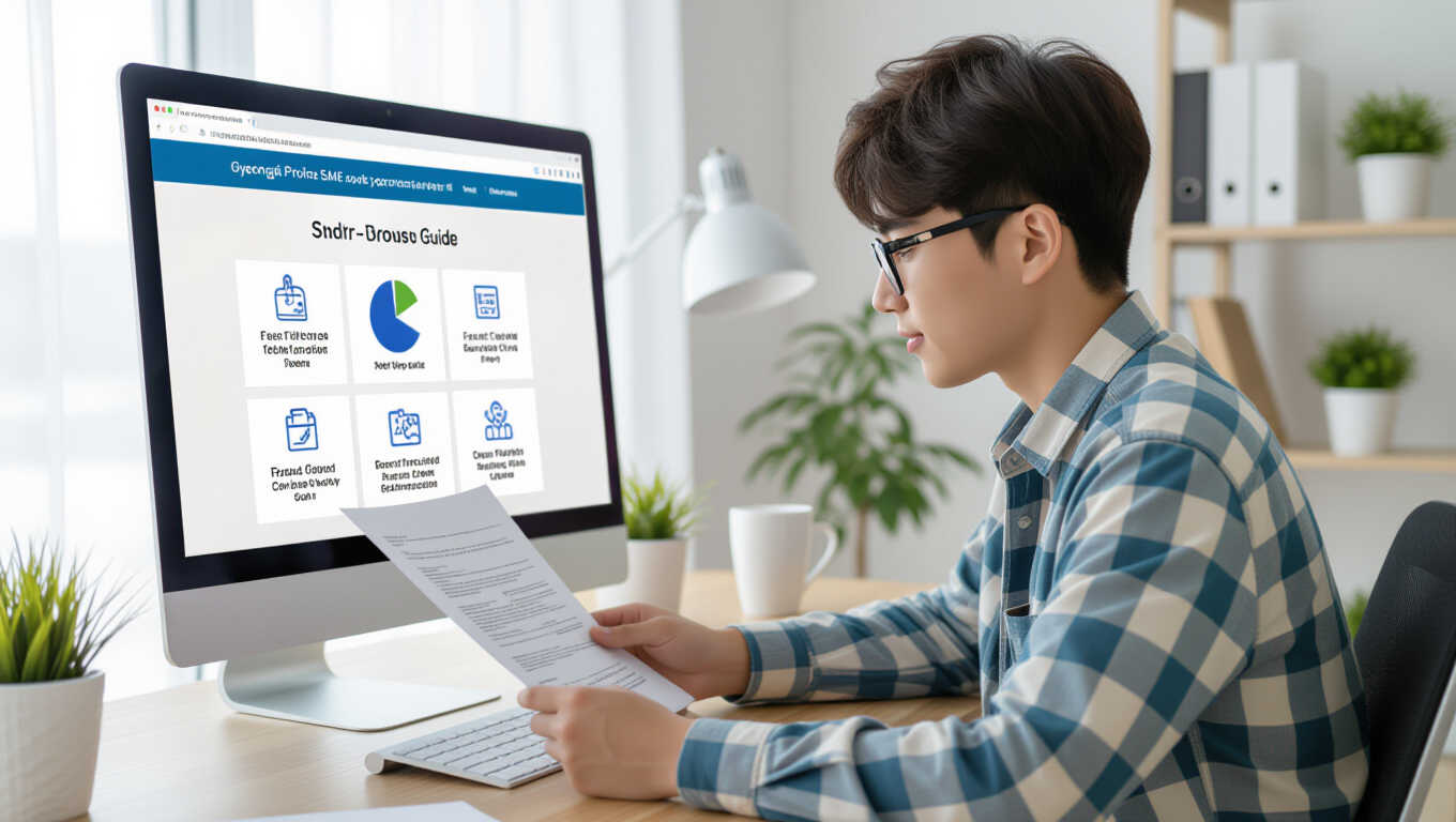 📝 어떻게 신청하나요? 단계별 완벽 가이드