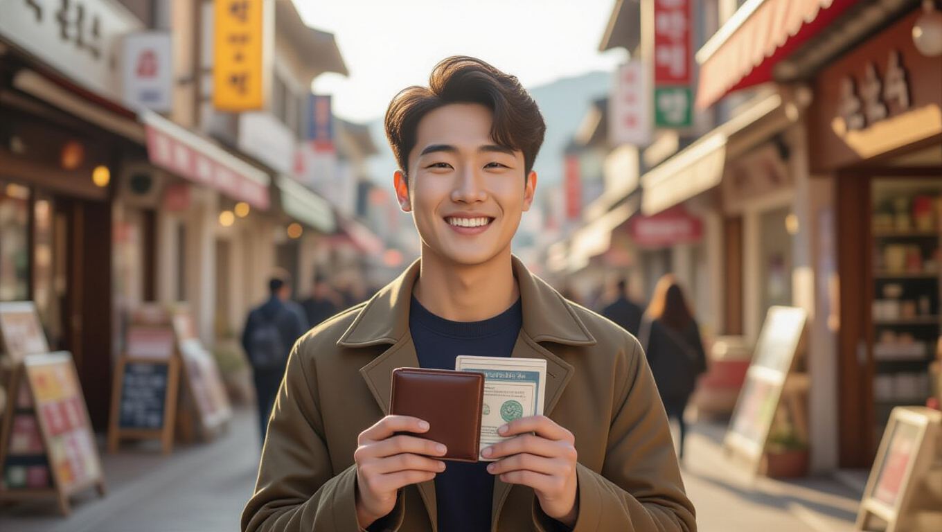 💰 얼마나 받을 수 있나요? 지원 금액 및 지급 방식