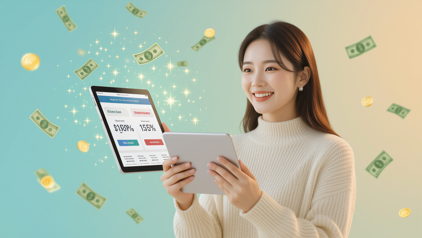 2025년 소득 담보대출 금리 비교: 최적 한도, 심사 전략, 갈아타기 A to Z 8 🔄 대출 갈아타기, 똑똑하게 하세요!