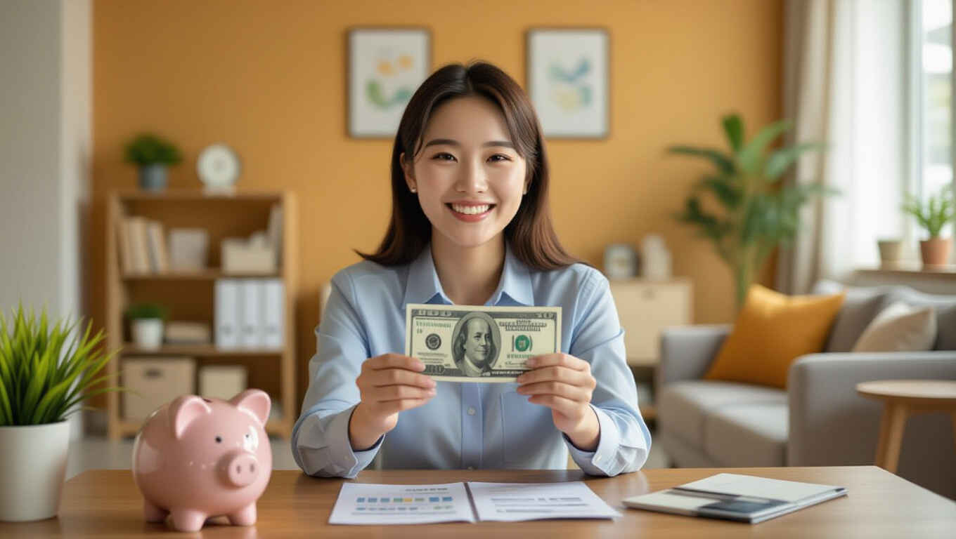 💰 IRP 세액공제, 얼마나 받을까요?