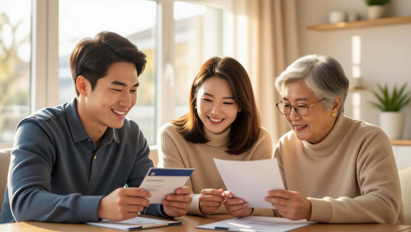 🎯 생애 주기별 IRP 활용 전략