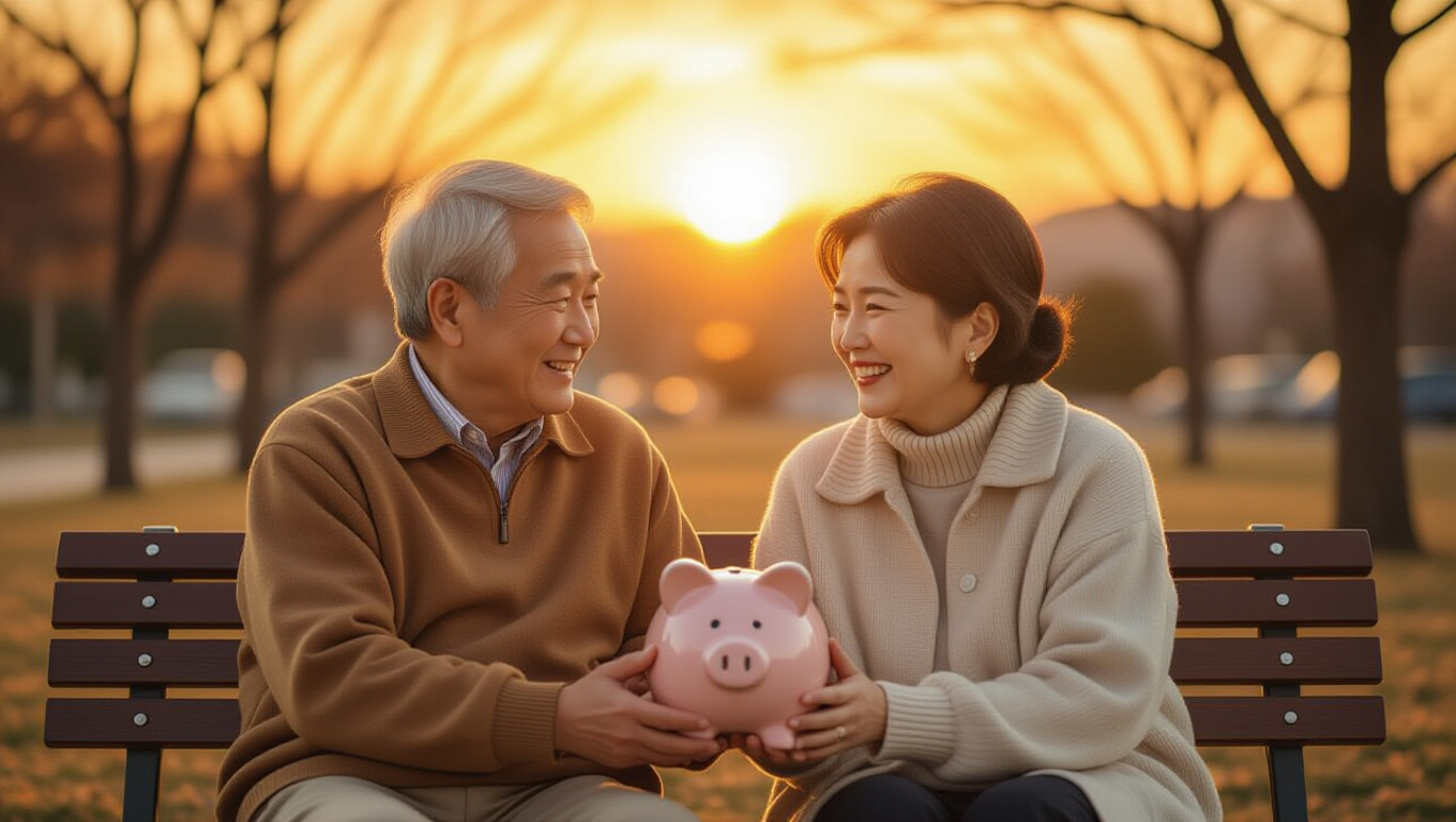 📋 IRP, 왜 필요할까요?