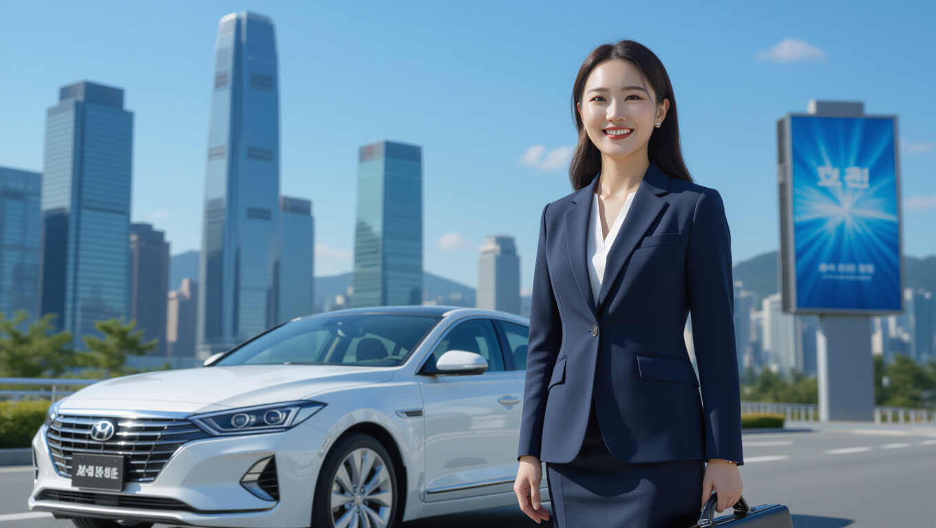 📋 개인사업자 자동차 리스, 무엇인가요?