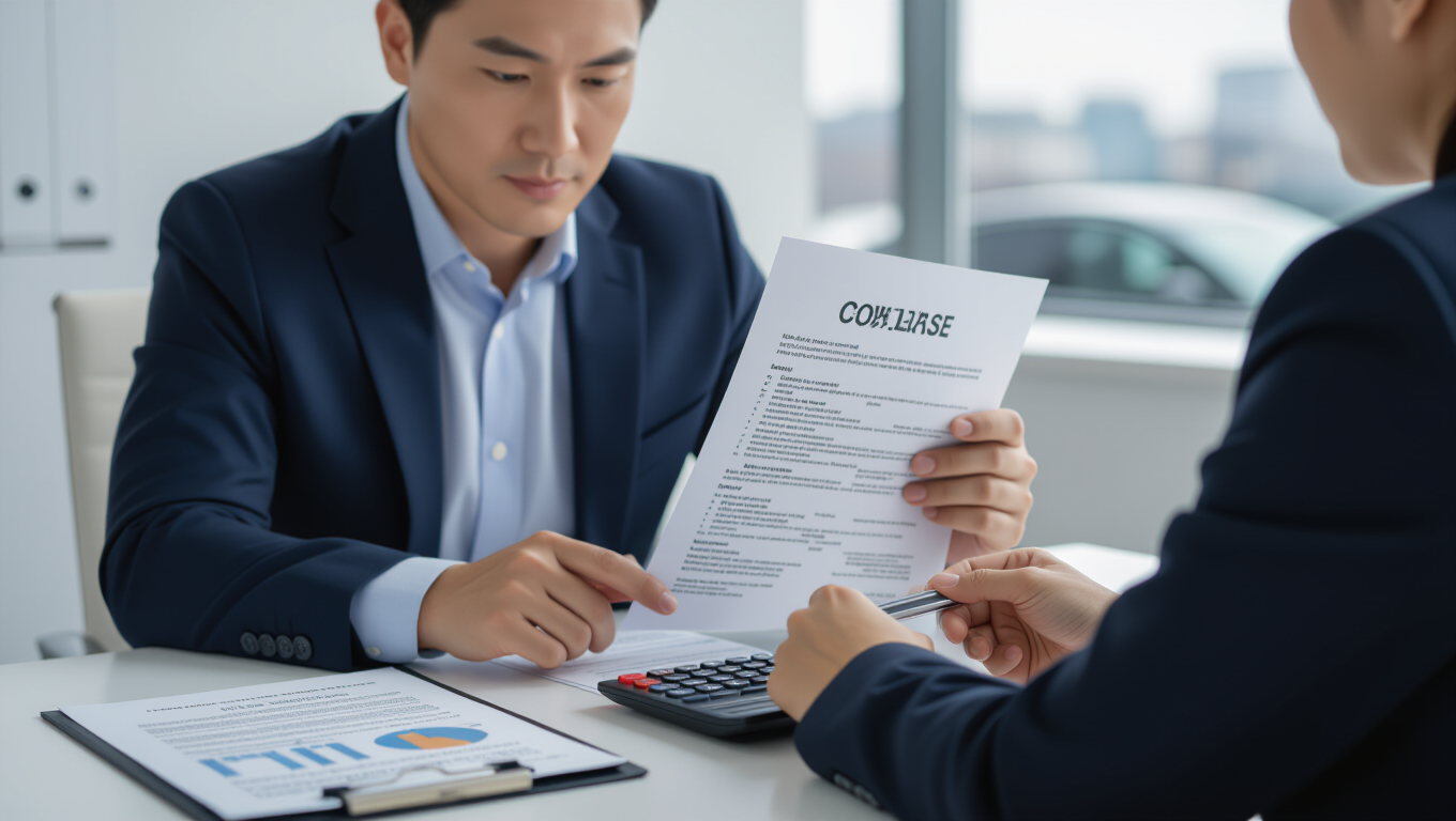 ⚠️ 리스 계약 전, 꼭 알아야 할 주의사항