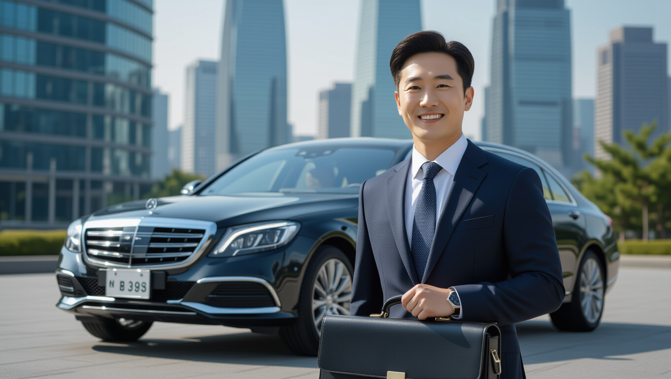 ✨ 개인사업자 리스의 돋보이는 장점들