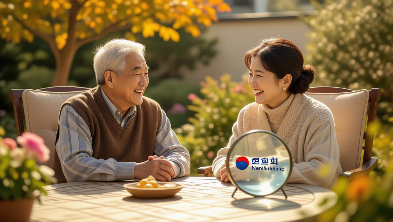 💡 국민연금 노후준비 서비스의 핵심 특징