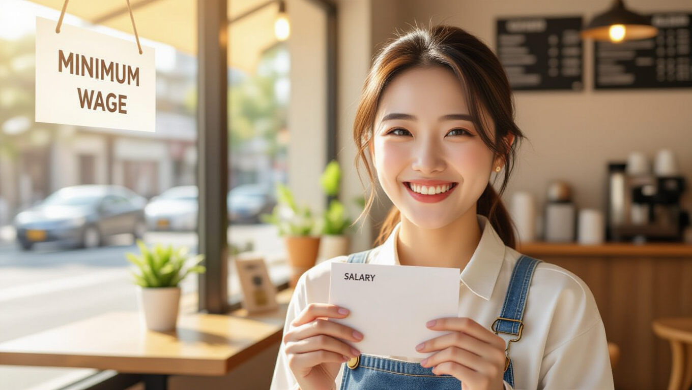 📌 최저임금, 왜 중요할까요?