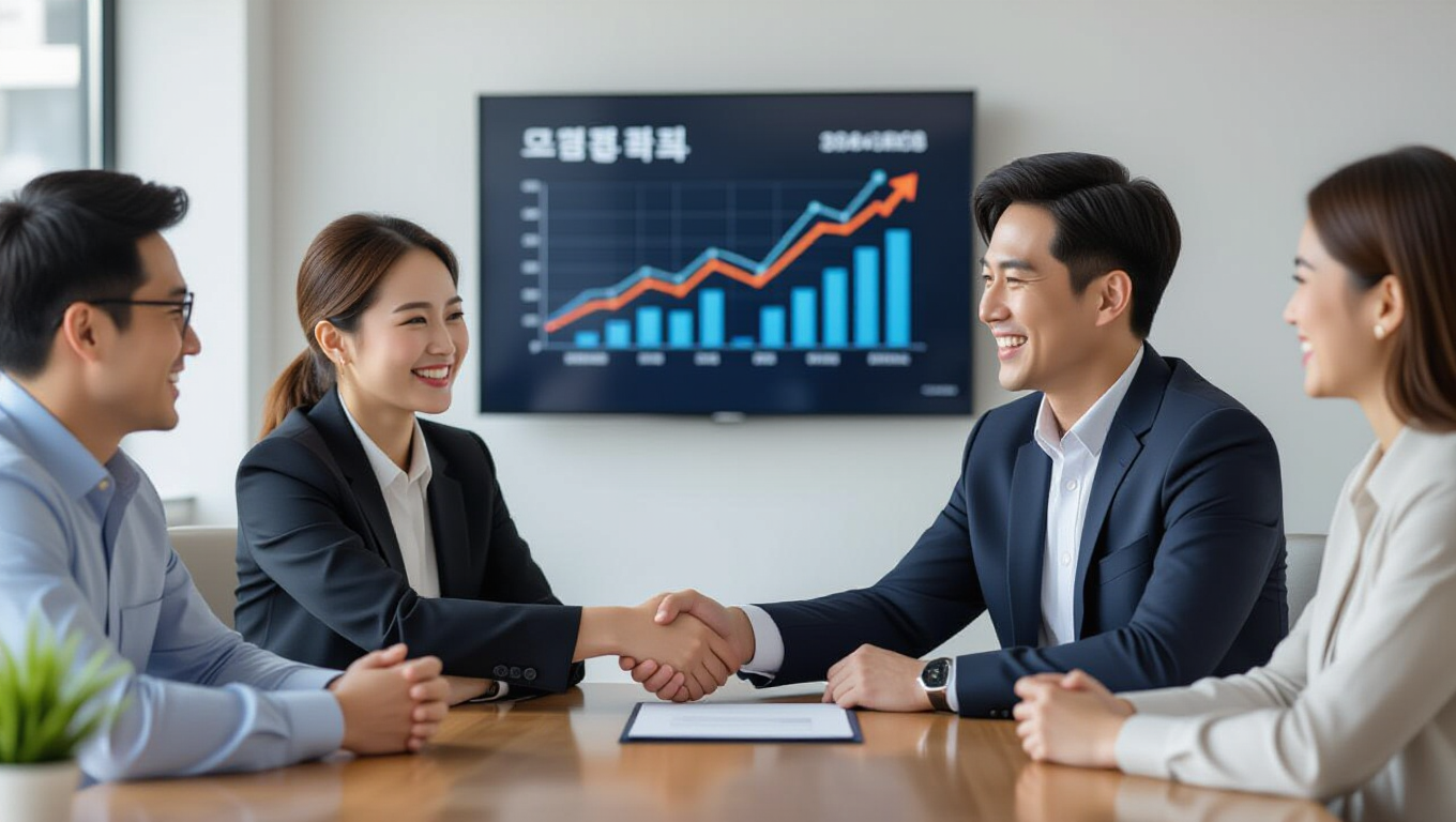 📈 최저임금 인상의 의미와 미래 정책 방향