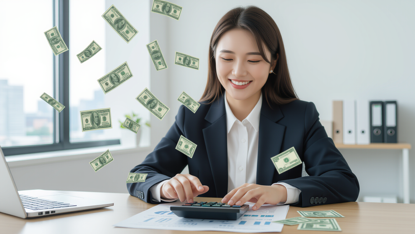 💰 내 월급은 얼마? 최저임금 월급 계산법