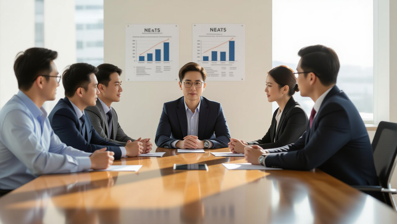 📊 2026년 최저임금, 어떻게 결정되었을까요?