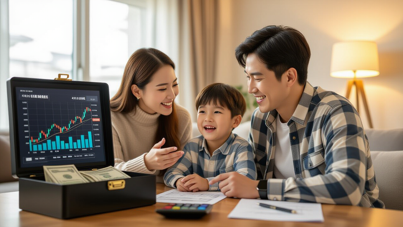 💡 비상장주식 상속세, 똑똑하게 절세하는 전략