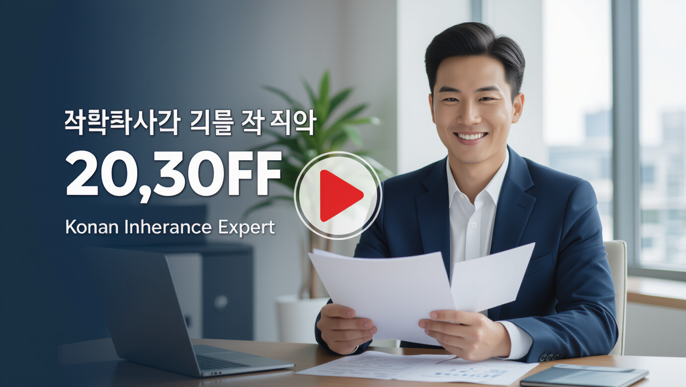 ⚠️ 최대주주 주식, 할증 평가 피하는 법