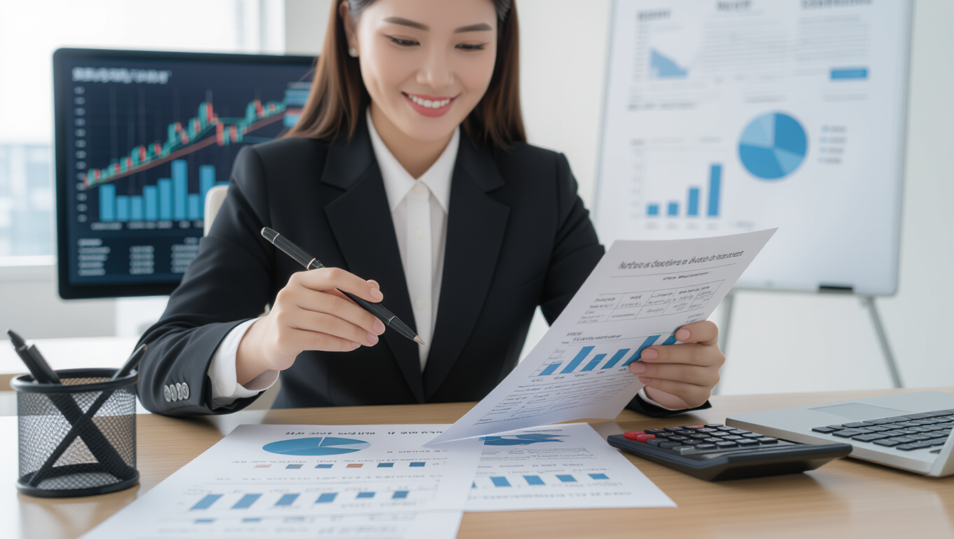 📊 핵심 평가 방법: 순자산가치 vs 순손익가치