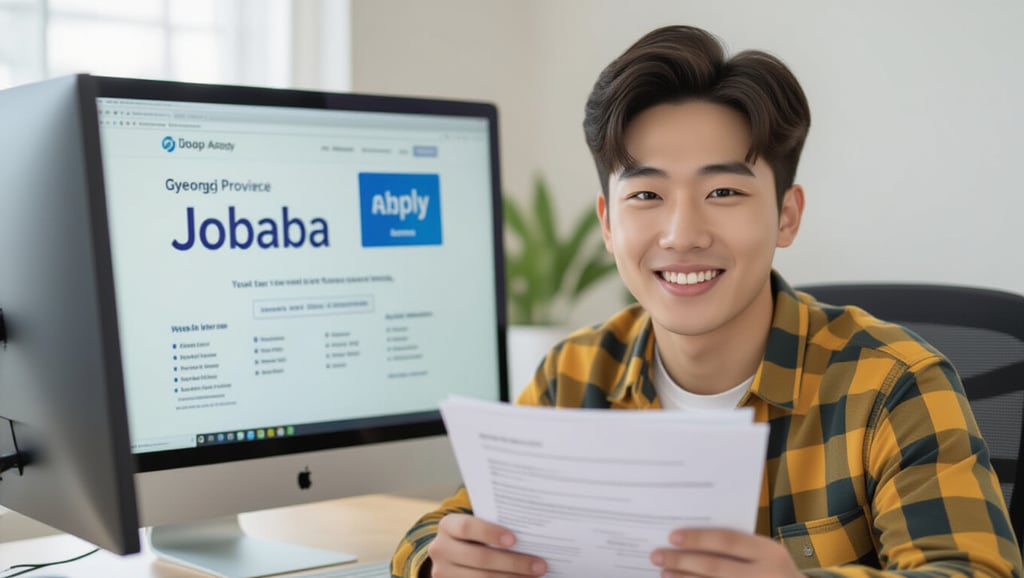 🔍 신청 방법 및 기간