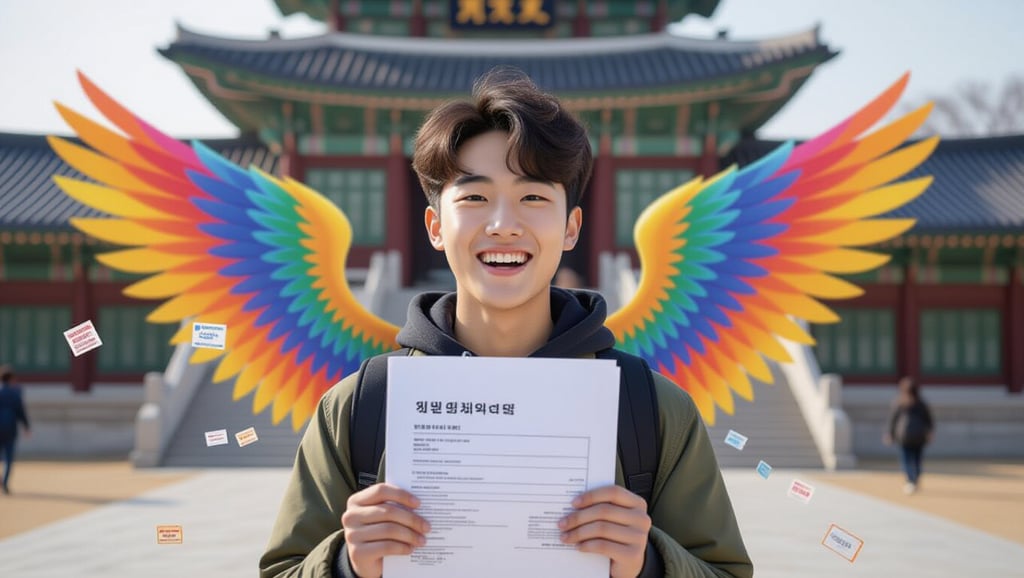 📋 경기도 청년 응시료 지원, 무엇인가요?