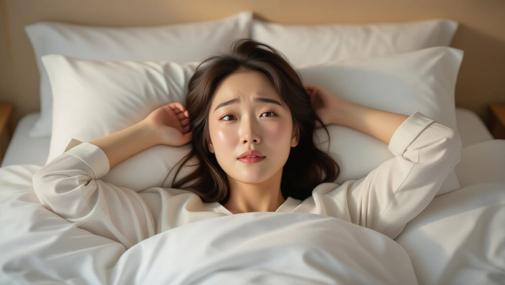 💡 이석증, 혹시 나도? 자가 진단법