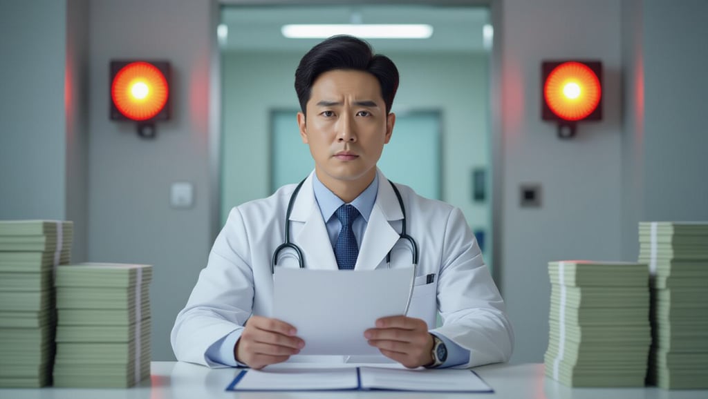 한방병원 상급병실 보험금 급증! 실비 적용 조건 및 주의사항 9 📌 마무리