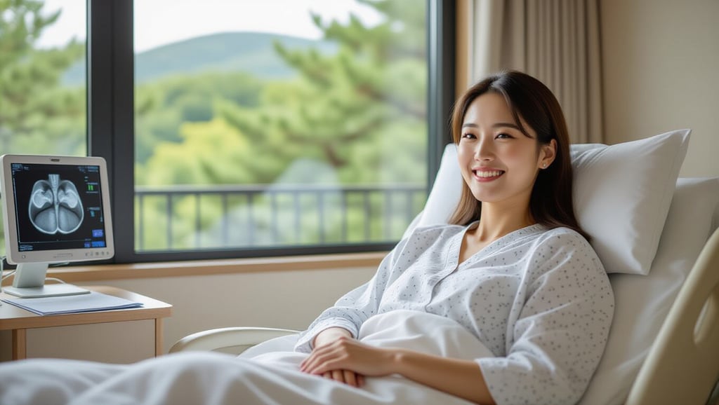 한방병원 상급병실 보험금 급증! 실비 적용 조건 및 주의사항 4 📊 상급병실 이용, 왜 이렇게 늘어날까요?