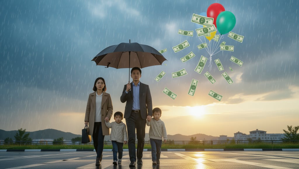 한방병원 상급병실 보험금 급증! 실비 적용 조건 및 주의사항 6 💰 보험료 인상 우려, 우리에게 미치는 영향은?