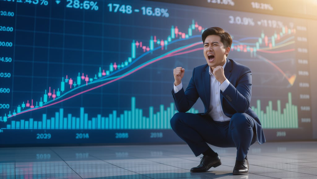 📋 공포탐욕지수, 어떤 지표인가요?