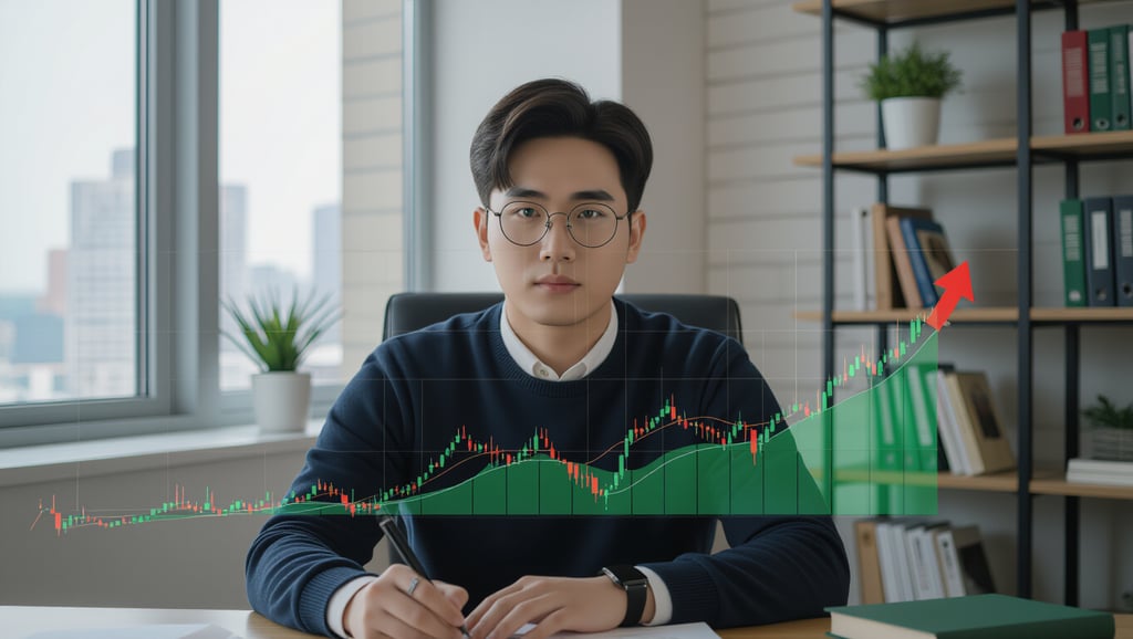 📈 공포탐욕지수를 활용한 현명한 투자 전략