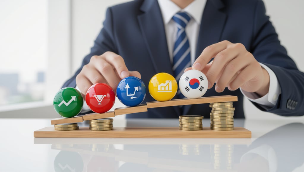 🔍 공포탐욕지수를 만드는 7가지 요소