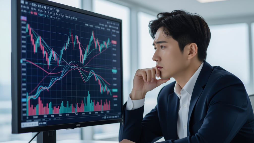 ⚠️ 공포탐욕지수, 이것만은 꼭 주의하세요!