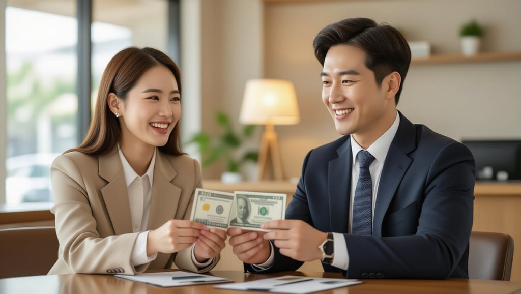 💰 정부 지원금, 얼마나 받을 수 있나요?