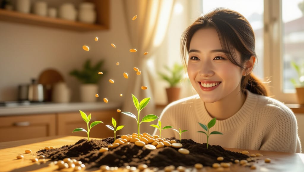 💡 만기 후 목돈, 어떻게 활용해야 할까요?