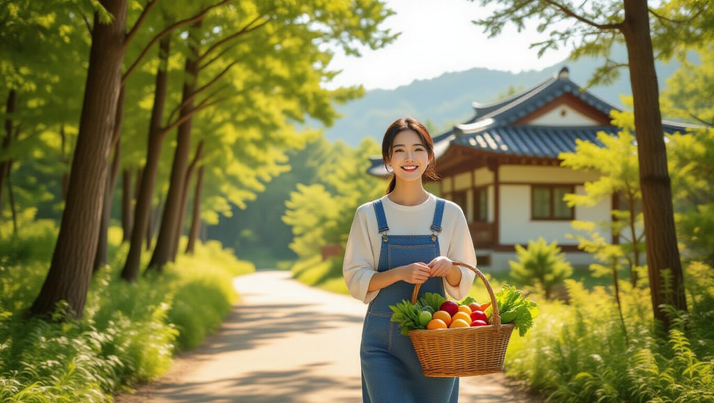 🛌 지방간 관리를 위한 생활 습관 꿀팁