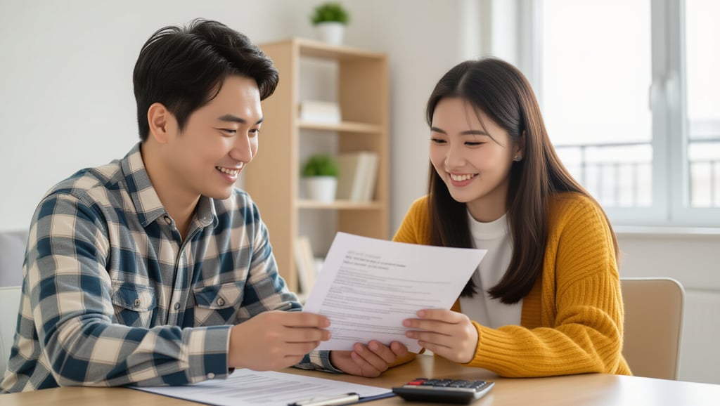📝 부담부증여, 똑똑하게 활용하는 법
