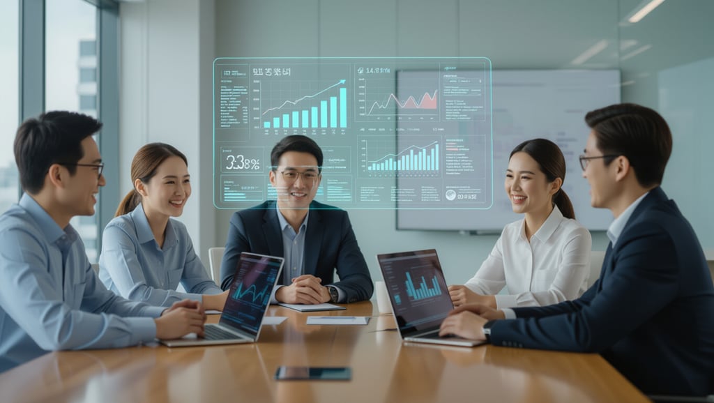 🛠️ 기업 인사·노무 체계 재정비 가이드