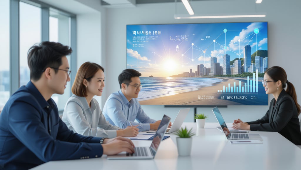 ✨ 두 정책의 시너지 효과