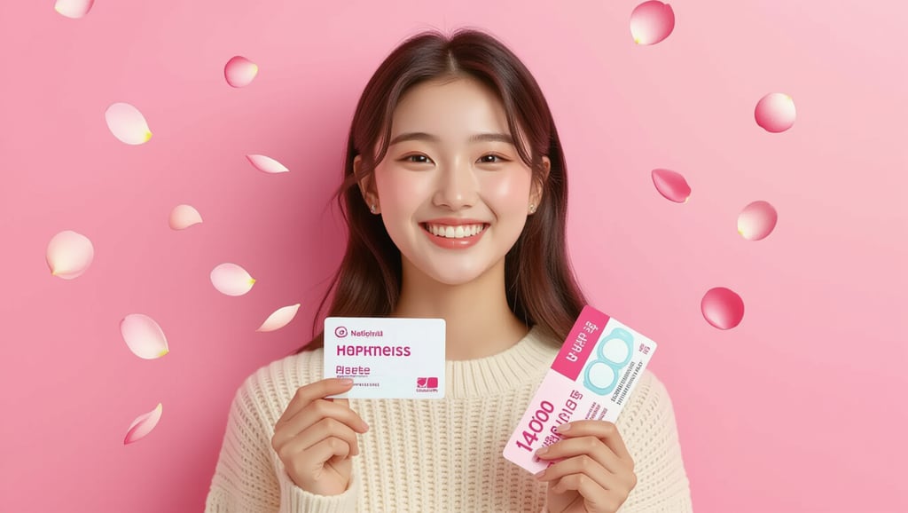 💰 바우처 지급 금액과 사용 기한은?