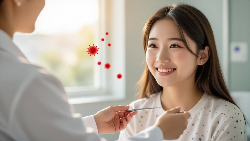 📌 10대 혈액암, 조기 발견이 중요한 이유