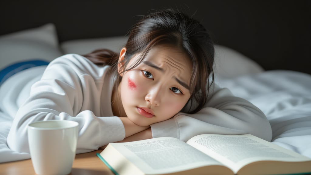 📊 혈액암 종류별 특징과 연령별 증상