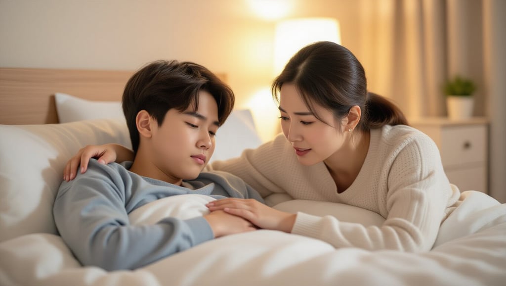 🏥 혈액암 의심 시, 이렇게 대처하세요!