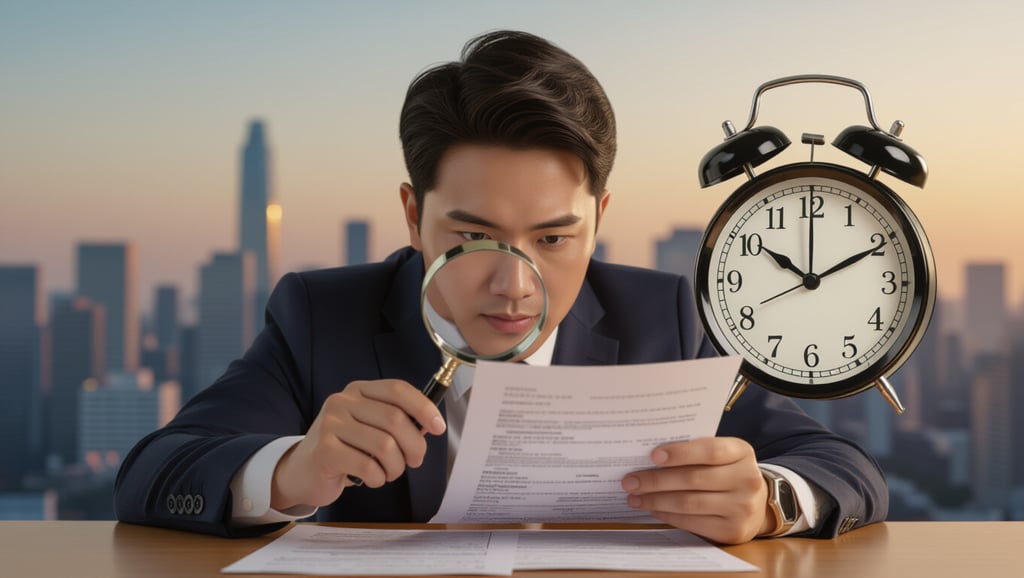 💻 청약 신청 방법 및 서류