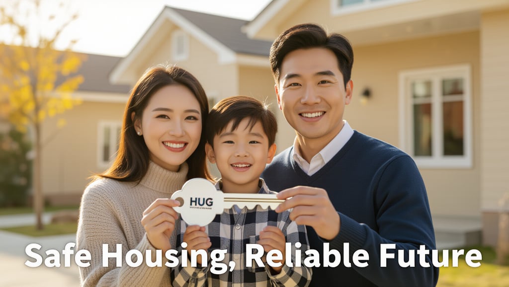 📋 든든전세주택: 모집 개요 및 핵심 특징