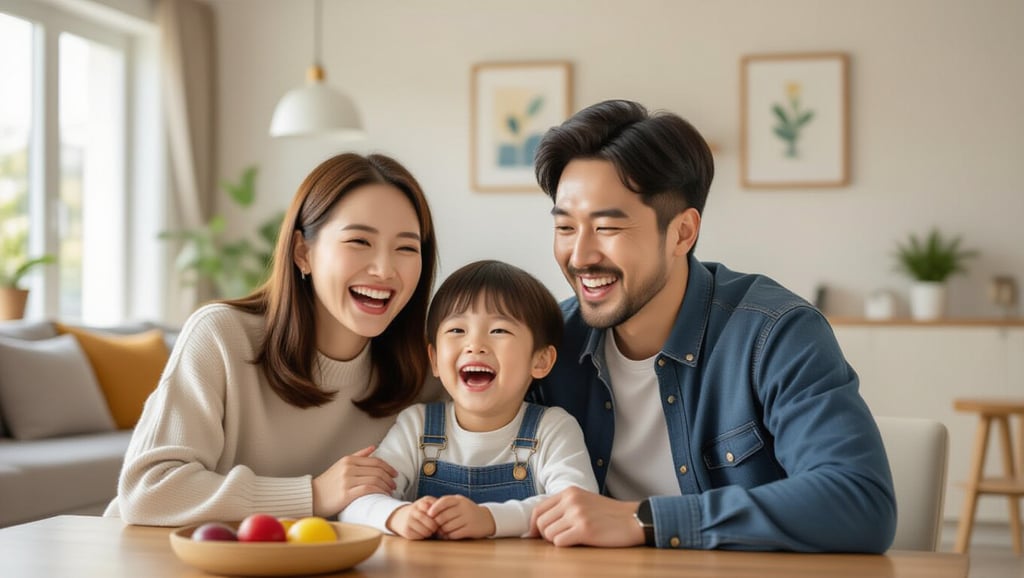 ✅ 입주 자격 및 선정 기준