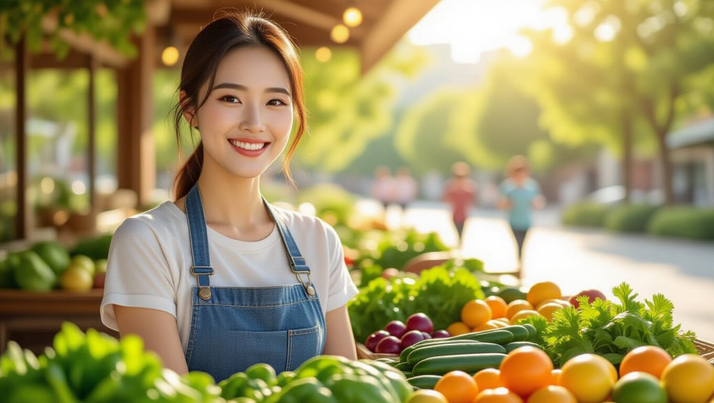 🌱 유방암 예방을 위한 건강 습관