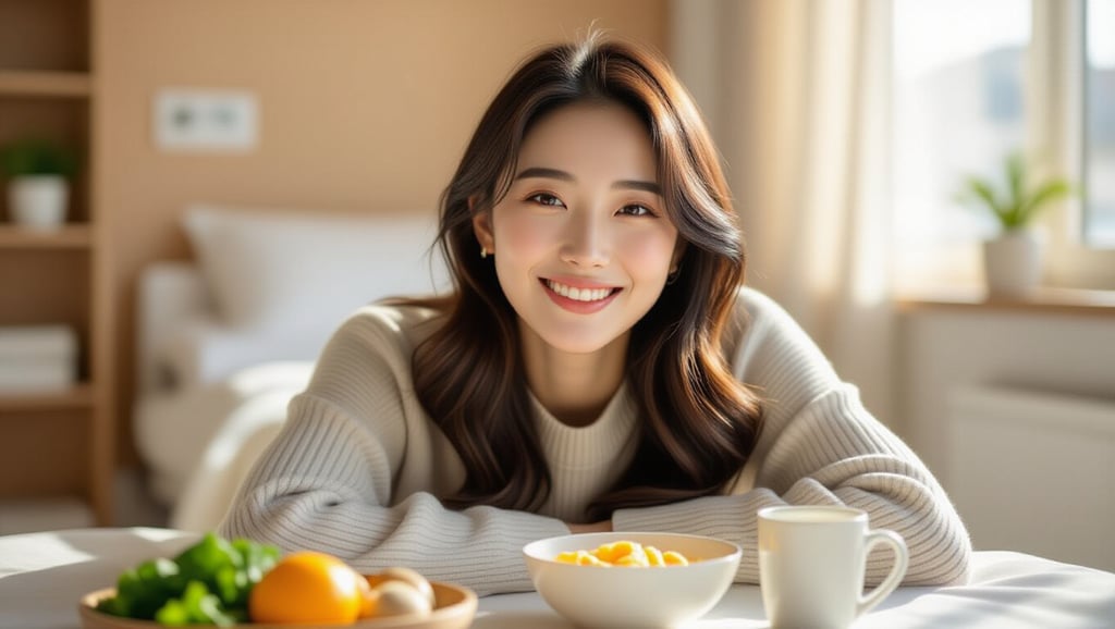 💪 항암 치료 부작용 관리와 회복