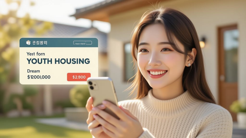 청년주택드림 청약통장, 가입 조건부터 대출 혜택까지 완벽 분석 6 🔄 기존 통장, 전환해야 할까요?