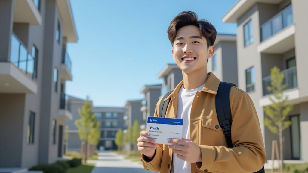 청년주택드림 청약통장, 가입 조건부터 대출 혜택까지 완벽 분석 8 🗺️ 드림 통장으로 내 집 마련 로드맵