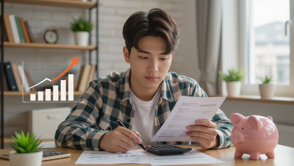 💡 현명한 상환 계획 세우기