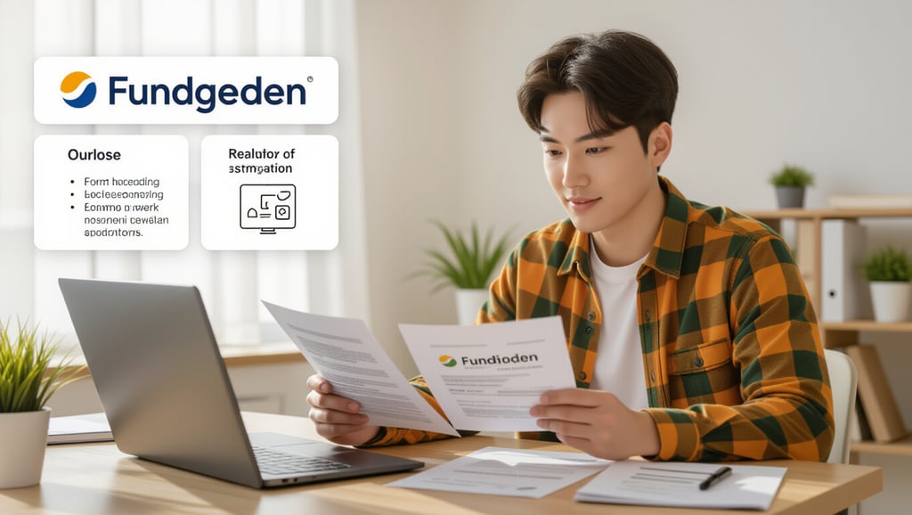 📝 신청 절차와 필요 서류