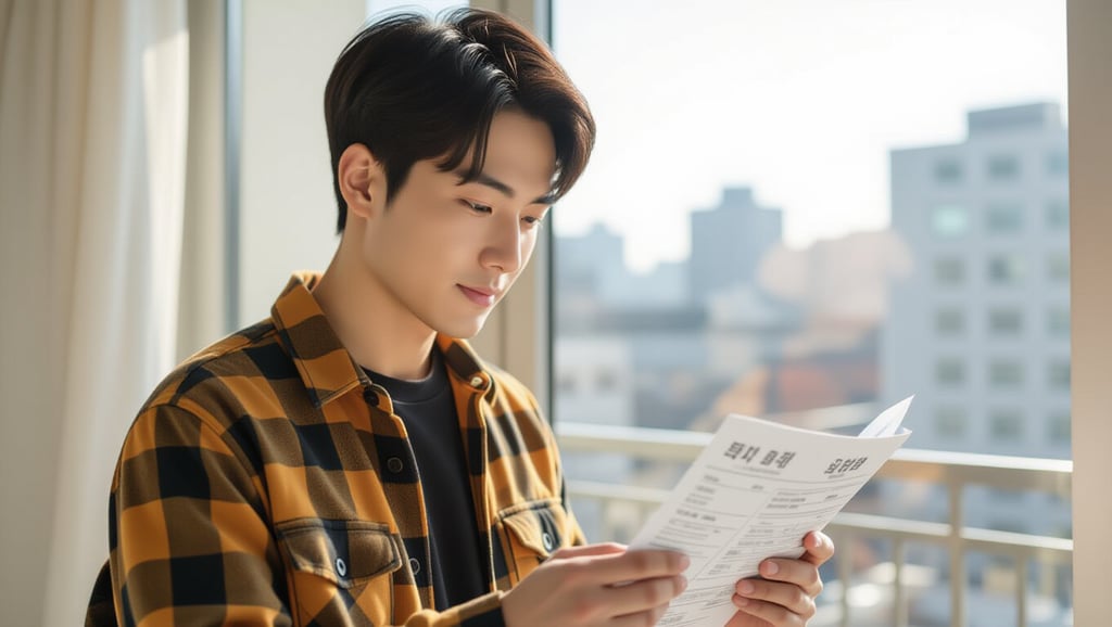 🏠 대출 가능한 주택 조건은?