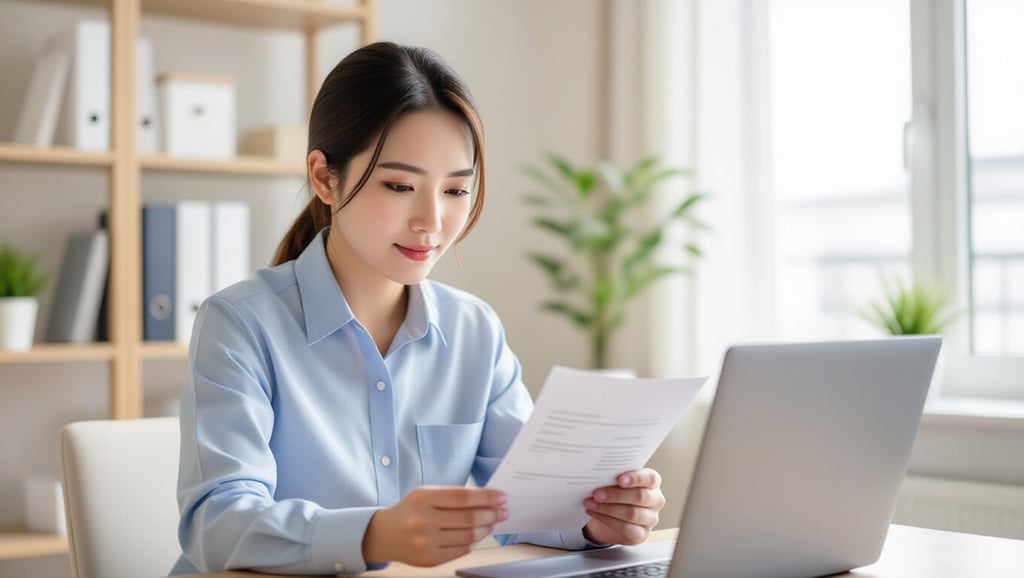 💡 퇴직소득 원천징수영수증, 발급 방법